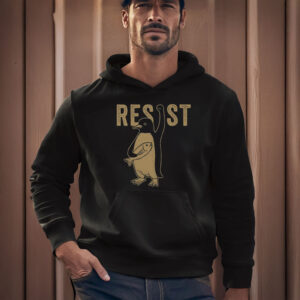 Anti-Trump-Shirt,-Penguins-Resist-Shirt-usa