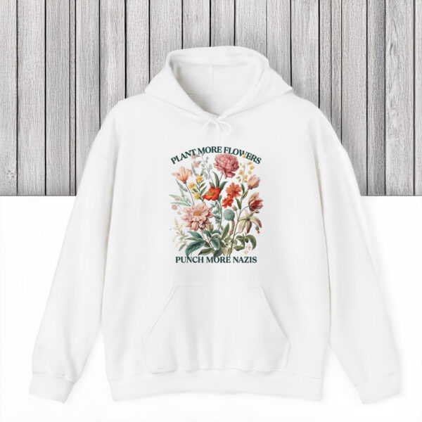 Anti-Trump-Shirt,-Plant-More-Flowers-Shirt