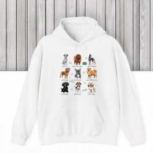 Anti-Trump-Shirt,-Political-Dog-Breed-Statement-Tee