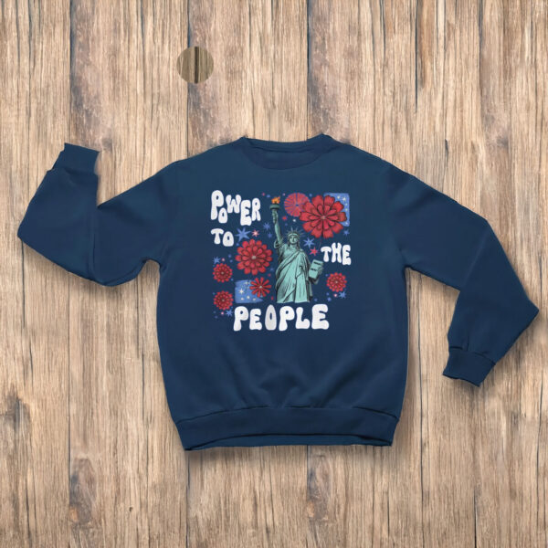 Anti-Trump-Shirt,-Power-To-The-People-Shirts