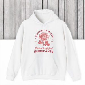 Anti-Trump-Shirt,-Protect-Defend-Immigrants-Shirt