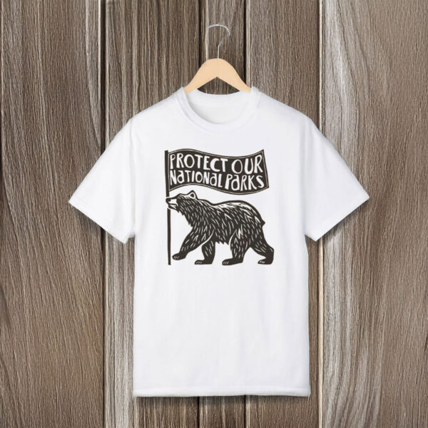 Anti-Trump-Shirt,-Protect-Our-National-Parks-Shirts