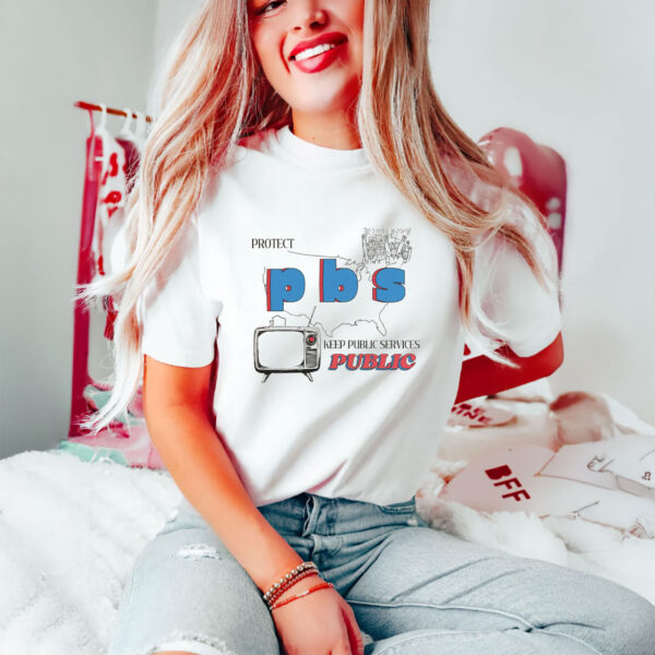 Anti-Trump-Shirt,-Protect-PBS-Liberal-Groovy-Shirts