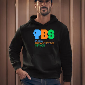 Anti-Trump-Shirt,-Protect-PBS-Logo-Shirt