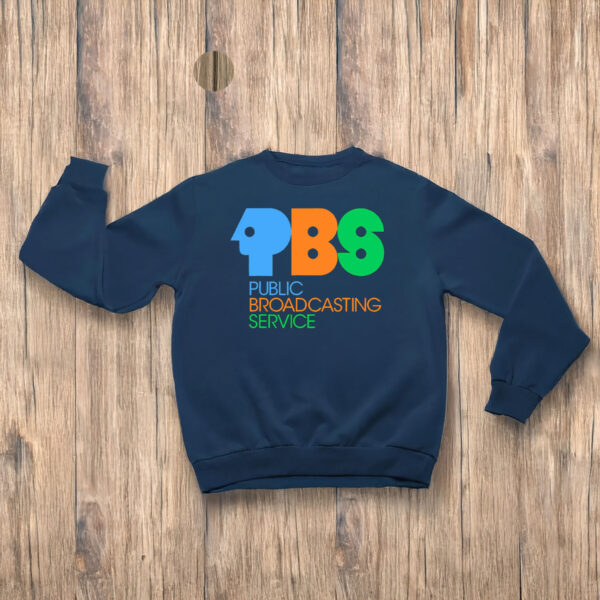 Anti-Trump-Shirt,-Protect-PBS-Logo-Shirts