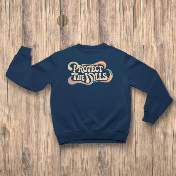 Anti-Trump-Shirt,-Protect-The-Dolls-Shirts