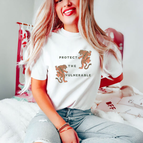 Anti-Trump-Shirt,-Protect-The-Vulnerable-Shirts