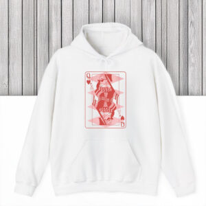 Anti-Trump-Shirt,-Queen-Of-Hearts-Shirt