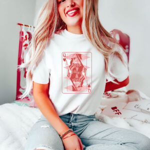 Anti-Trump-Shirt,-Queen-Of-Hearts-Shirts