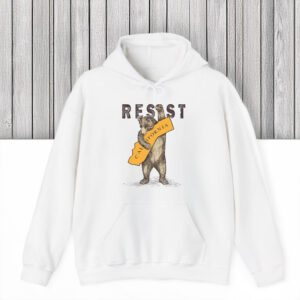 Anti Trump Shirt, Resist California Shirt