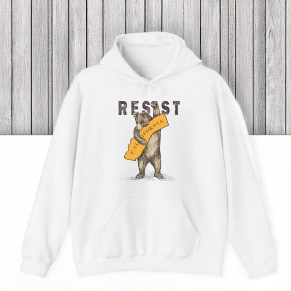 Anti Trump Shirt, Resist California Shirt