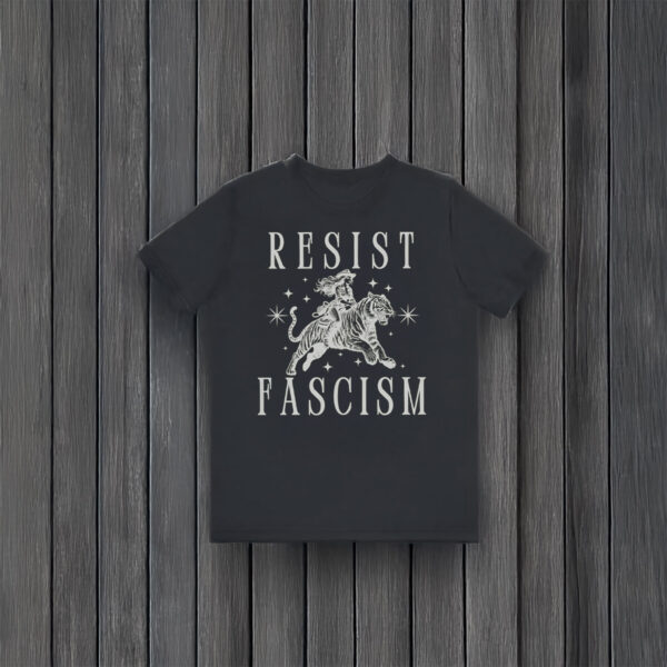 Anti-Trump-Shirt,-Resist-Fascism-Tiger-Shirt-usa