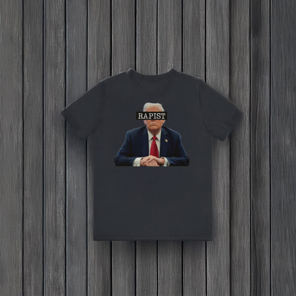 Anti-Trump-Shirt,-Resist-Shirt,-FDT