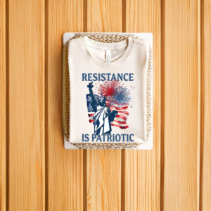 Anti-Trump-Shirt,-Resistance-Is-Patriotic-Tee-us