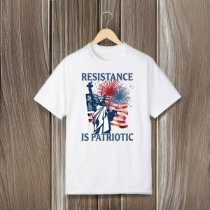 Anti-Trump-Shirt,-Resistance-Is-Patriotic-Tee-usa