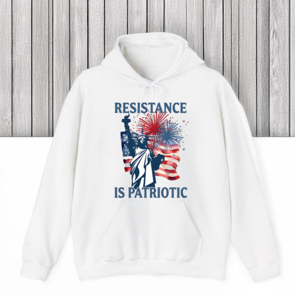 Anti-Trump-Shirt,-Resistance-Is-Patriotic-Tees