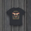 Anti-Trump-Shirt,-Retro-Butterfly-Resist-Fascism-Shirt-usa