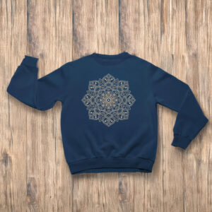 Anti-Trump-Shirt,-Scubtle-Anti-Fascist-FDT-Mandala-Shirt-us