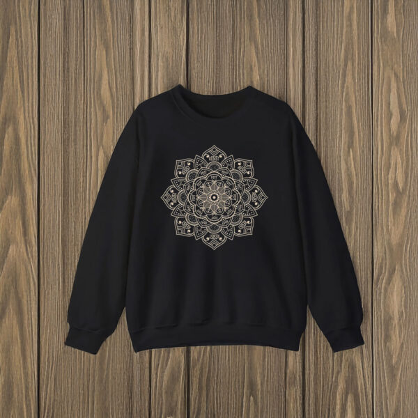 Anti-Trump-Shirt,-Scubtle-Anti-Fascist-FDT-Mandala-Shirts