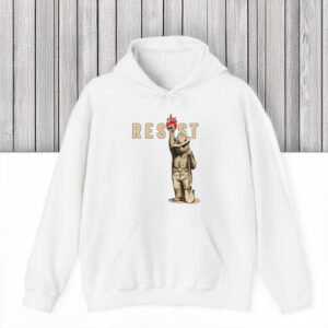 Anti-Trump-Shirt,-Smokey-Bear-Resist-Shirt-usa