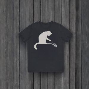 Anti-Trump-Shirt,-Snarky-Funny-Cat-Pushing-Truck-Protest-Shirt-usa