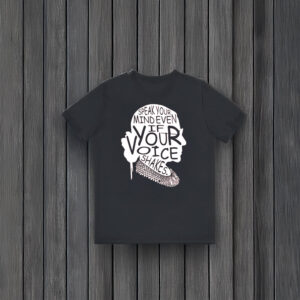 Anti-Trump-Shirt,-Speak-Your-Mind-Even-Even-If-Your-Voice-Shakes-Shirt
