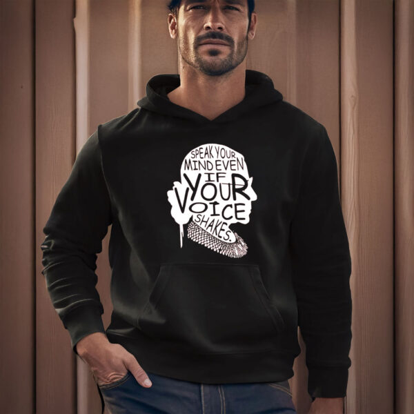 Anti-Trump-Shirt,-Speak-Your-Mind-Even-Even-If-Your-Voice-Shakes-Shirt-usa