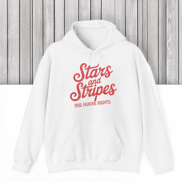 Anti-Trump-Shirt,-Stars-And-Stripes-Shirt