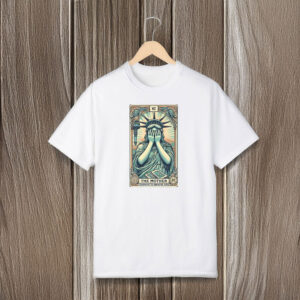 Anti-Trump-Shirt,-Statue-of-Liberty-Shirts