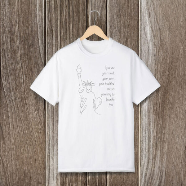 Anti-Trump-Shirt,-Statue-of-Liberty-Tees