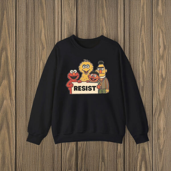 Anti-Trump-Shirt,-Support-Public-Broadcasting-Shirts