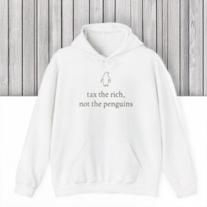 Anti-Trump-Shirt,-Tax-The-Rich,-Not-The-Penguins-Shirt
