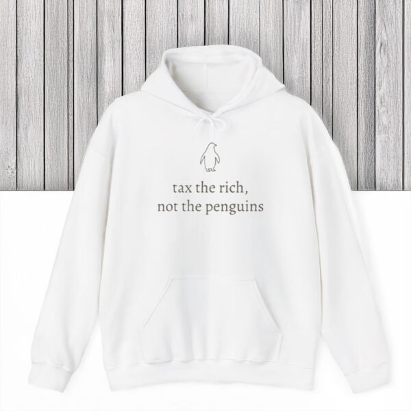Anti-Trump-Shirt,-Tax-The-Rich,-Not-The-Penguins-Shirt