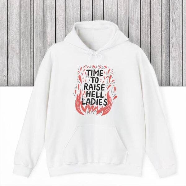Anti-Trump-Shirt,-Time-To-Raise-Hell-Ladies-Shirt-usa