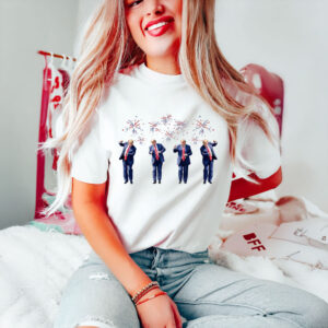 Anti-Trump-Shirt,-Trump-Dance-Shirt