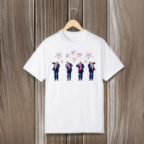 Anti-Trump-Shirt,-Trump-Dance-Shirt-usa