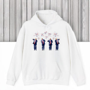 Anti-Trump-Shirt,-Trump-Dance-Shirts