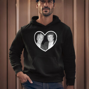 Anti-Trump-Shirt,-Trump-Loves-Epstein-Shirt