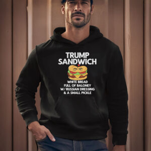 Anti-Trump-Shirt,-Trump-Sandwich-Shirt