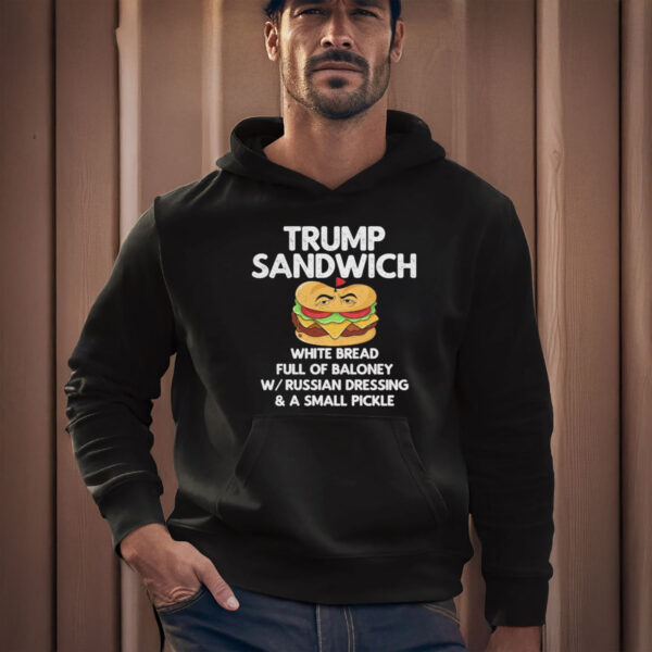 Anti-Trump-Shirt,-Trump-Sandwich-Shirt