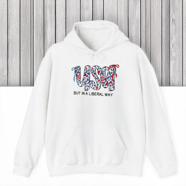Anti-Trump-Shirt,-USA-but-in-a-Liberal-Way-Shirt
