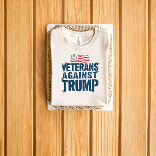 Anti-Trump-Shirt,-Veterans-Against-Trump-Shirt