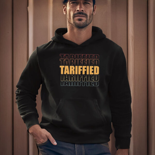 Anti-Trump-Shirt,-Vintage-Tarrified-Shirt