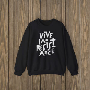 Anti-Trump-Shirt,-Vive-La-Résistance-Shirt-us