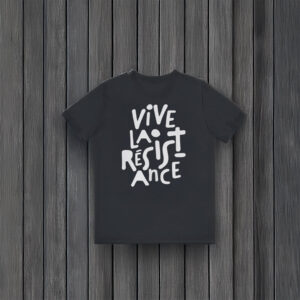 Anti-Trump-Shirt,-Vive-La-Résistance-Shirt-usa