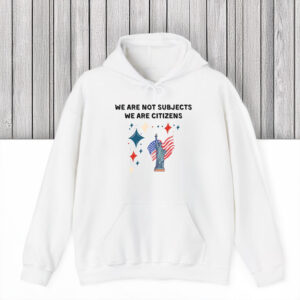 Anti-Trump-Shirt,-We-Are-Not-Subjects-Shirt