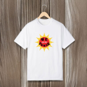 Anti-Trump-Shirt,-We-Are-The-Power-Shirt-usa