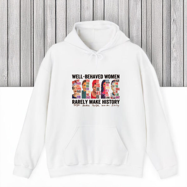 Anti-Trump-Shirt,-Well-Behaved-Women-Rarely-Make-History-Shirt