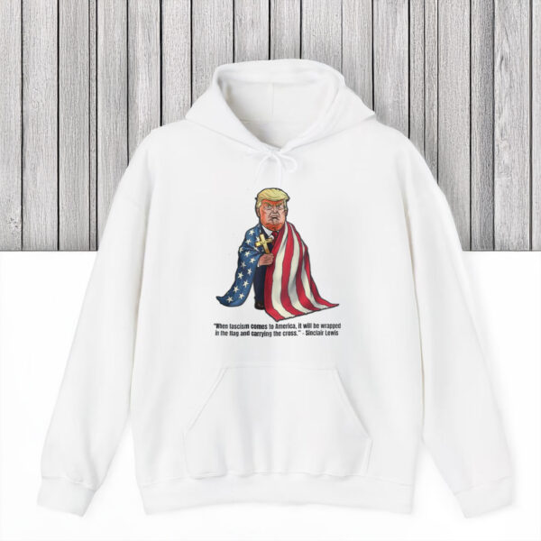Anti-Trump-Shirt,-When-Fascism-Comes-to-America-Tee