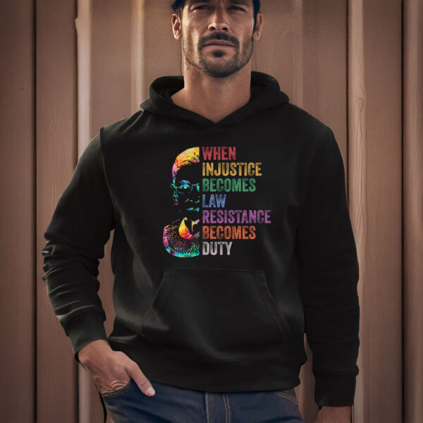 Anti-Trump-Shirt,-When-Injustice-Becomes-Law-Shirt